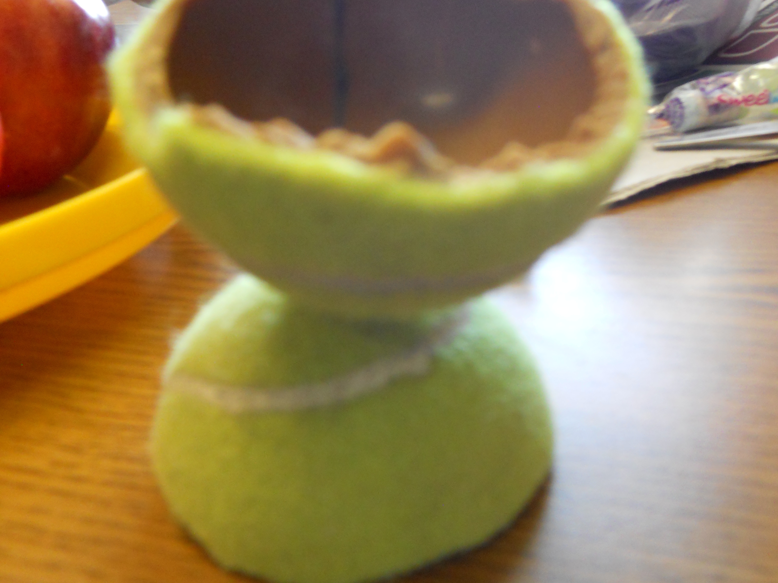 Tennis Ball Random Goods&nbsp;Holder