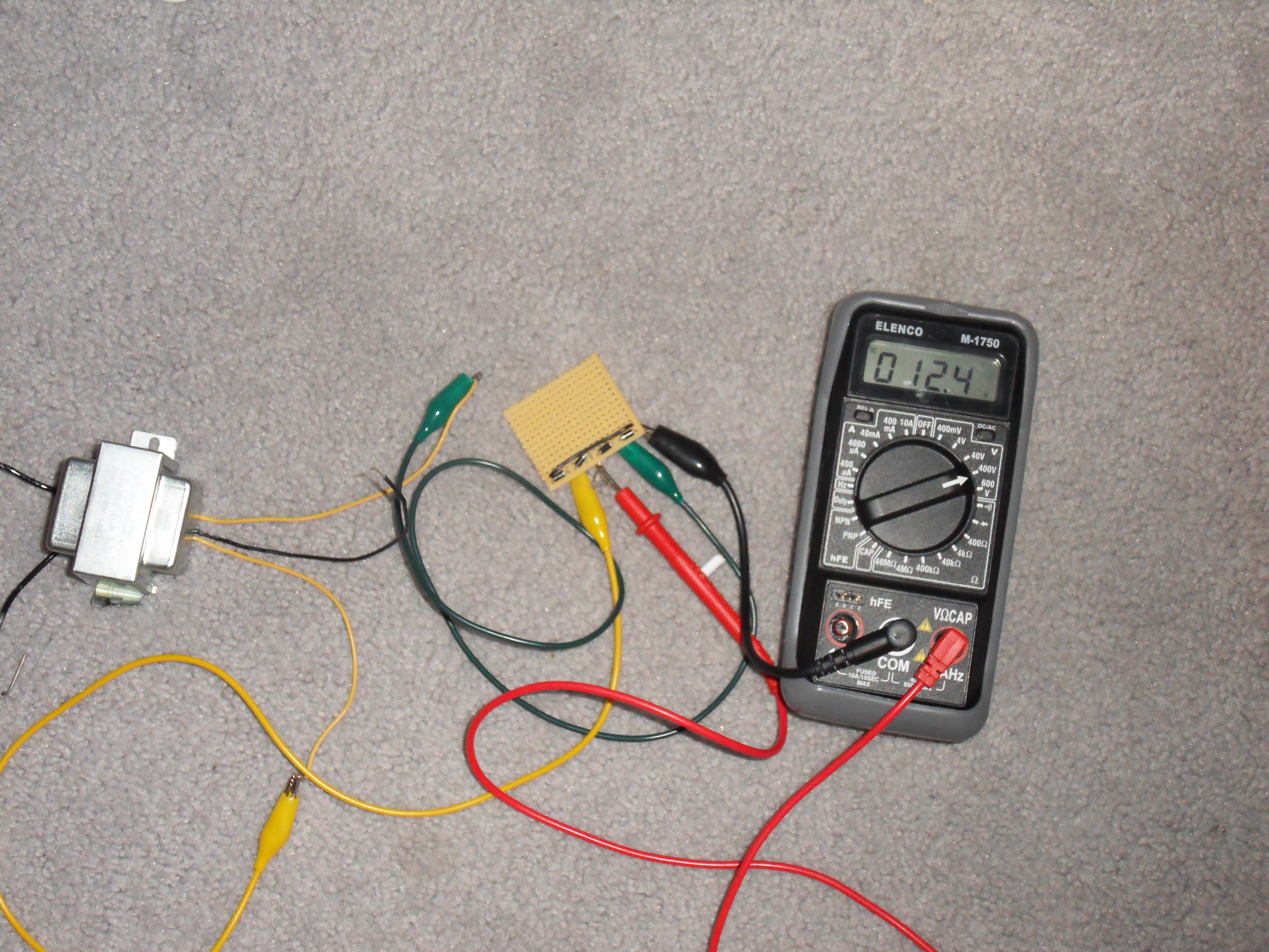 IC Wall Outlet&nbsp;Adapter