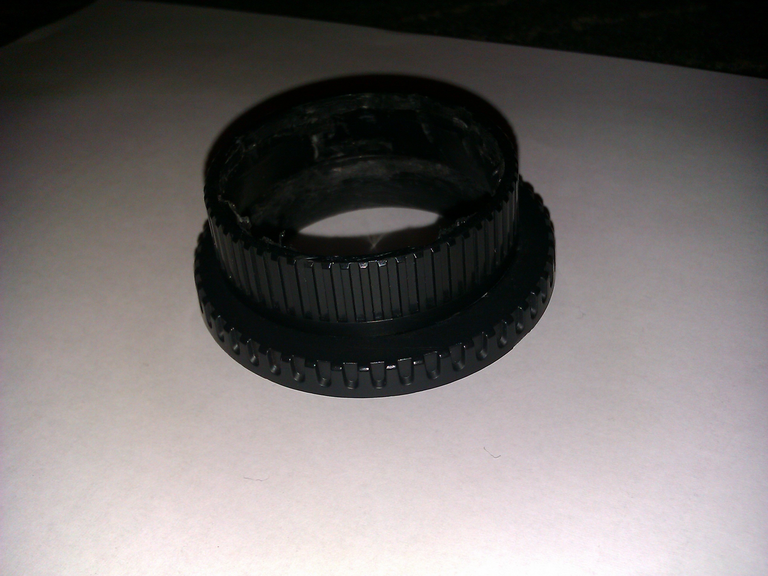 Easy Lens&nbsp;Converter