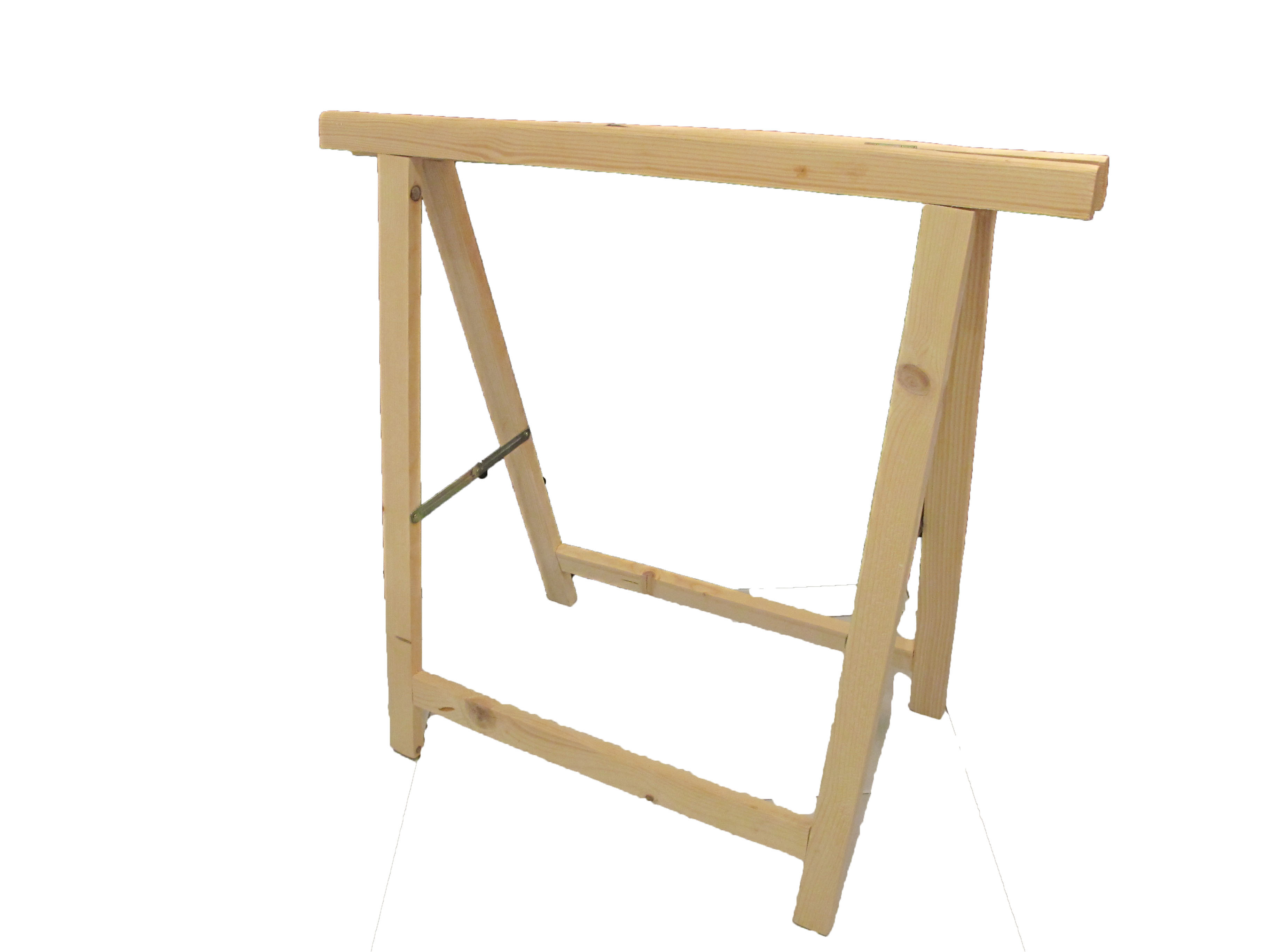 New Project: Wooden Frame for Giant Bubble Machine