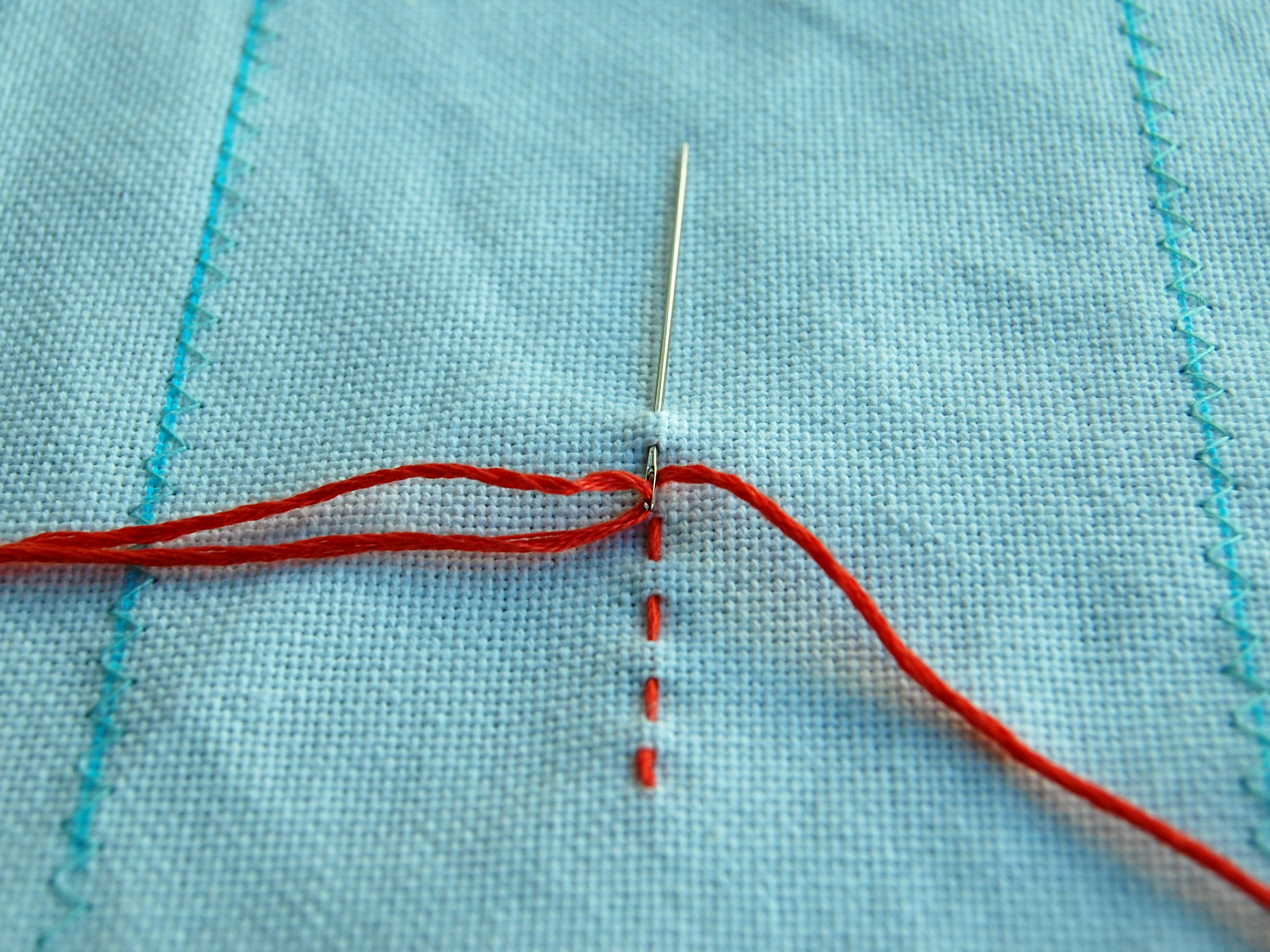 Embroidery&nbsp;101