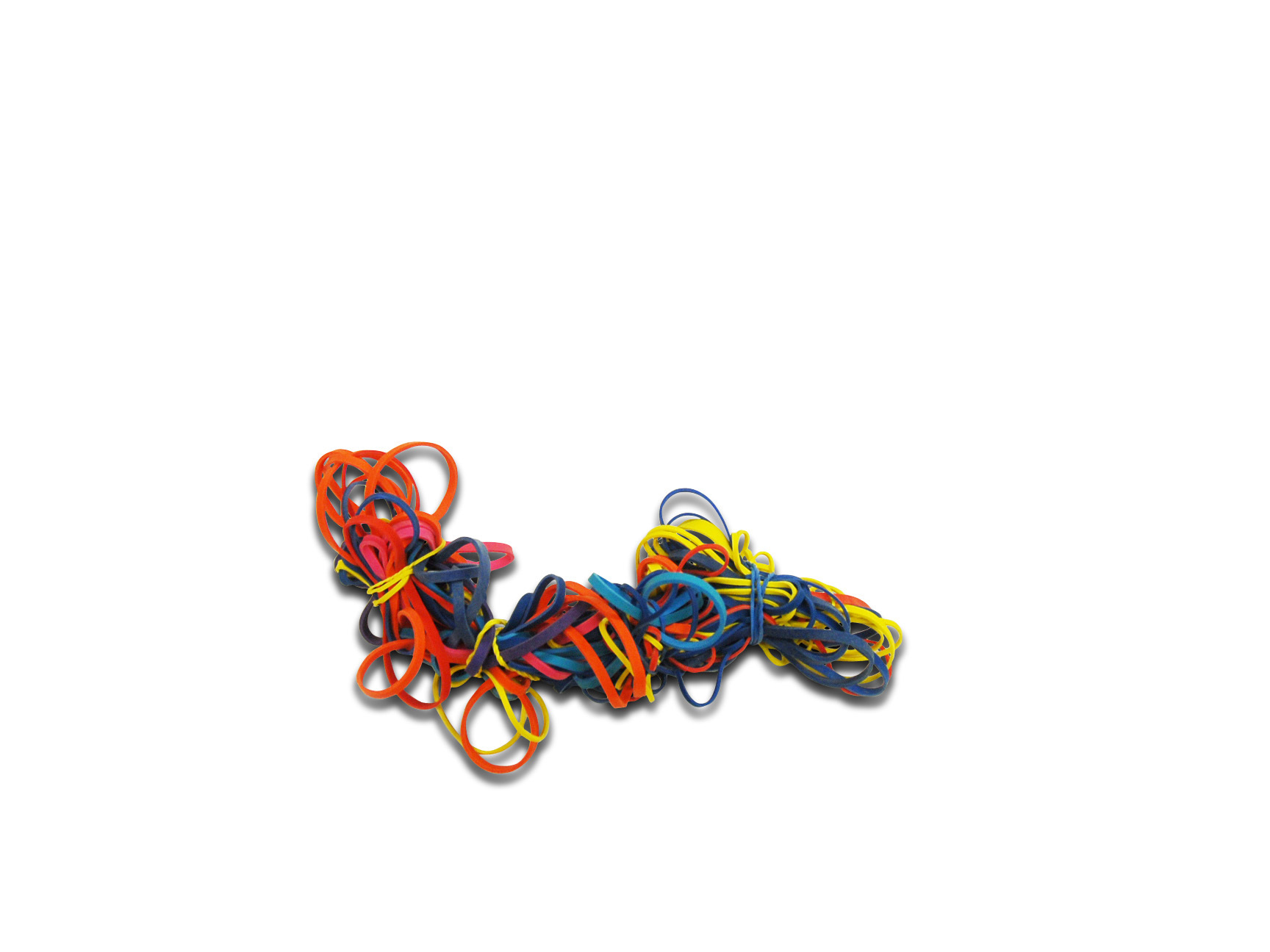 Rubberband&nbsp;Man