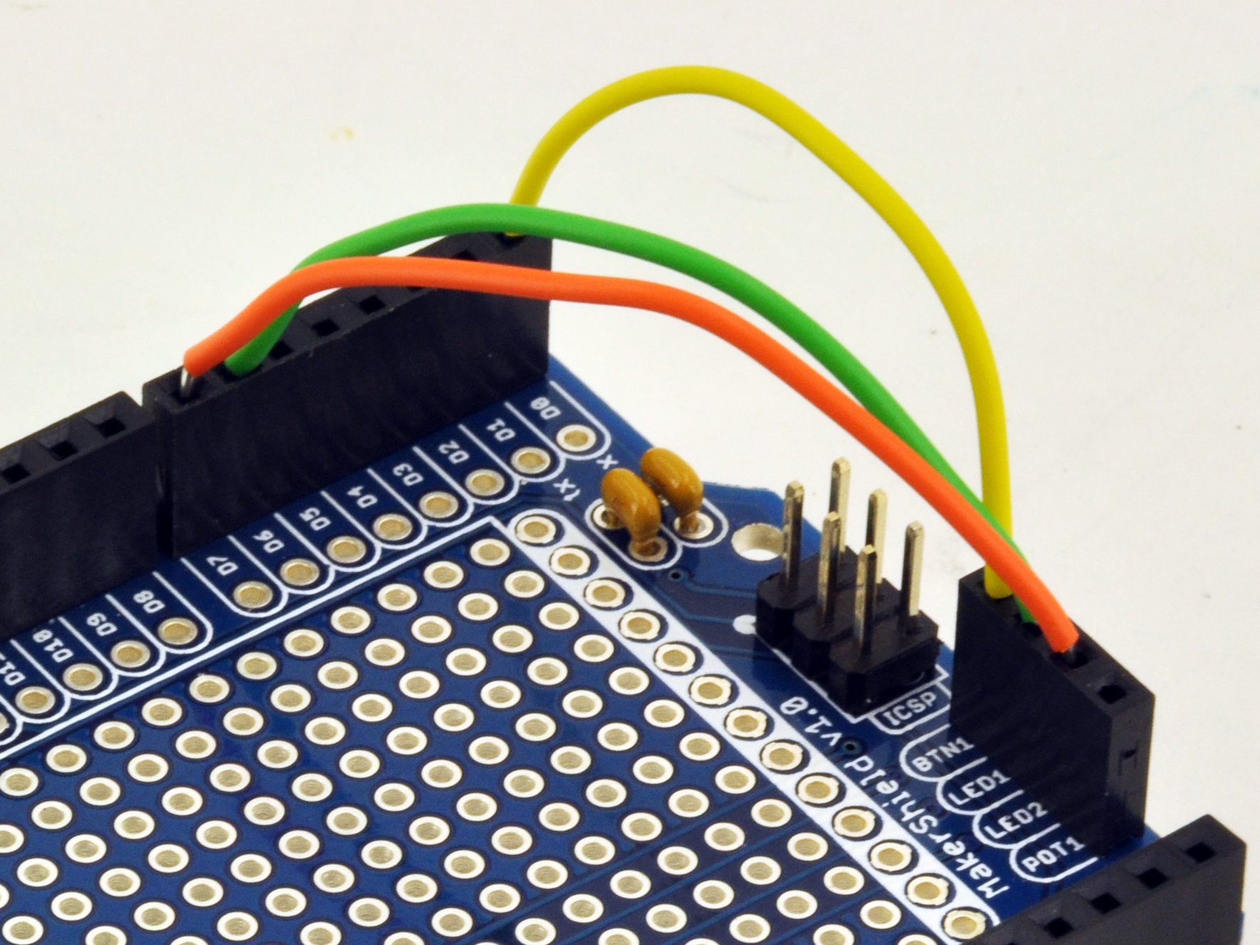 MakerShield&nbsp;Tutorial