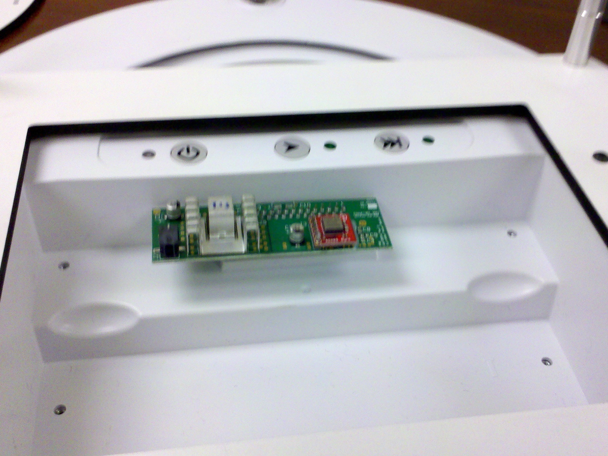 Assemble a&nbsp;TurtleBot