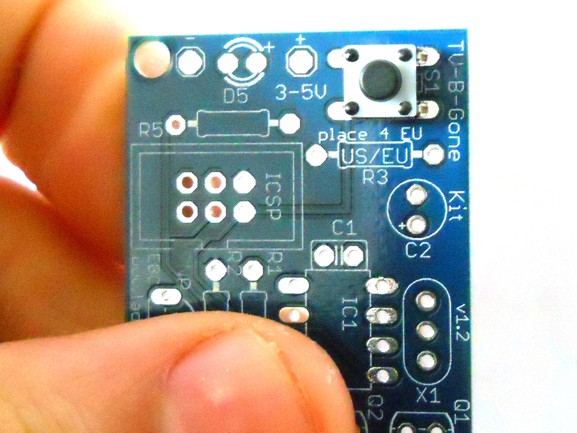 TV-B-Gone&nbsp;Kit