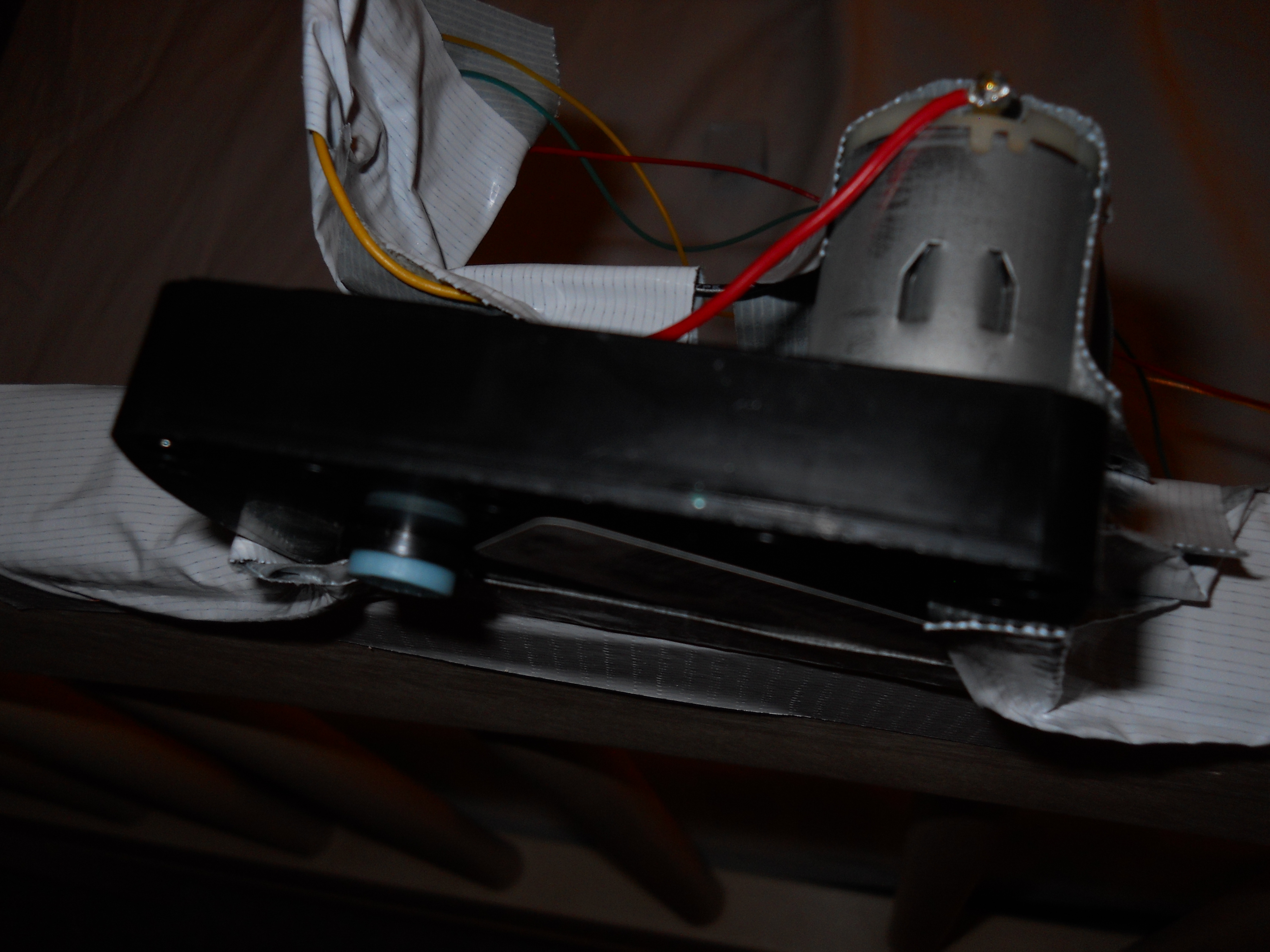 Simple Halloween&nbsp;Guillotine