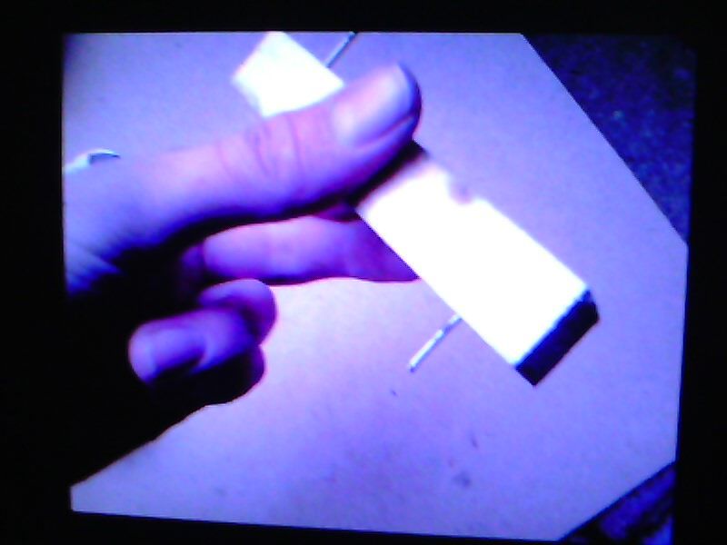 Rubber Band&nbsp;Gun