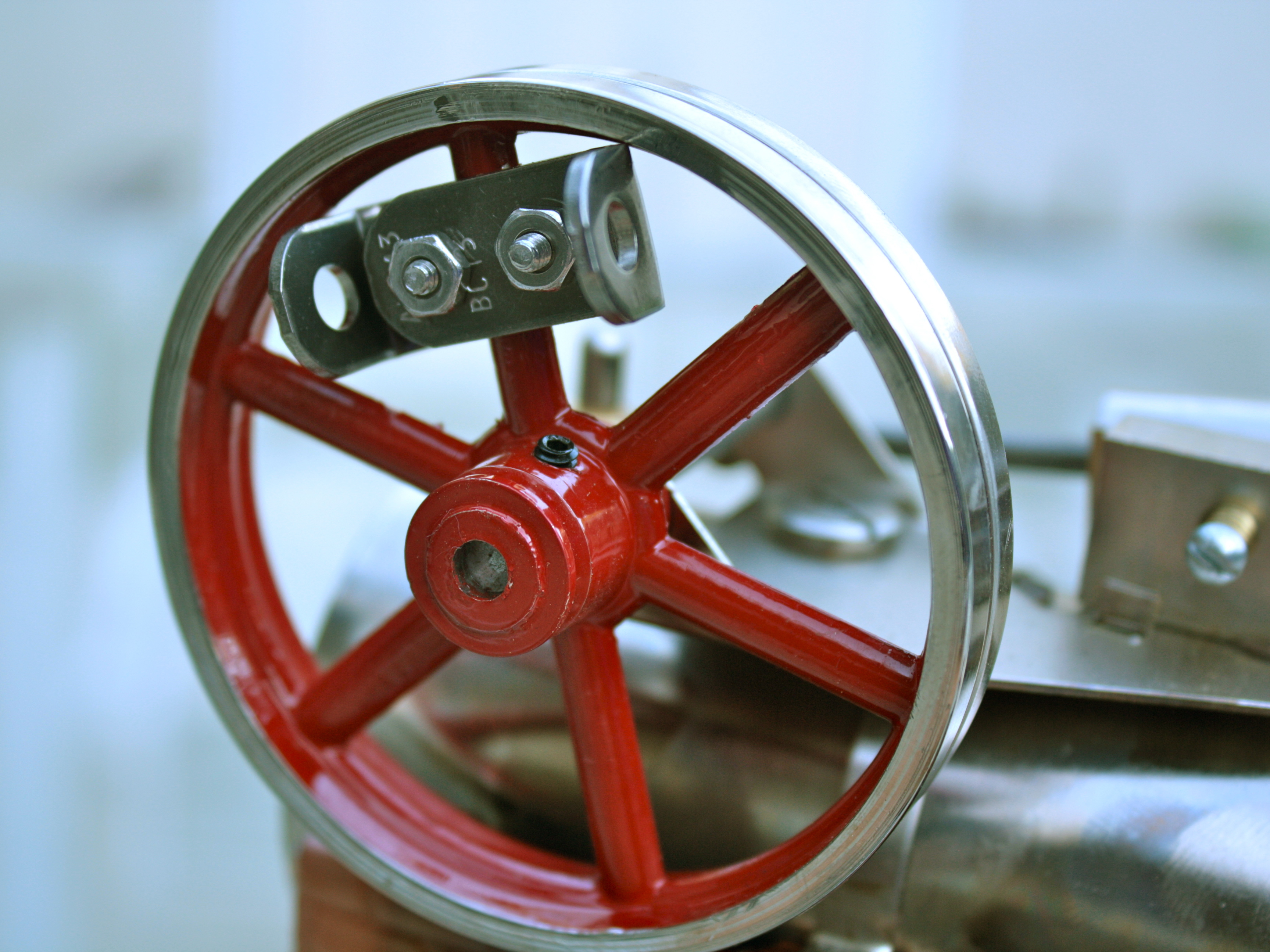Steam-Powered&nbsp;BoilerBot