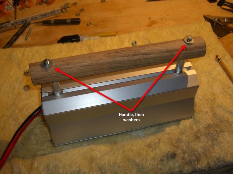 Infrared Paint Remover:&nbsp;V2