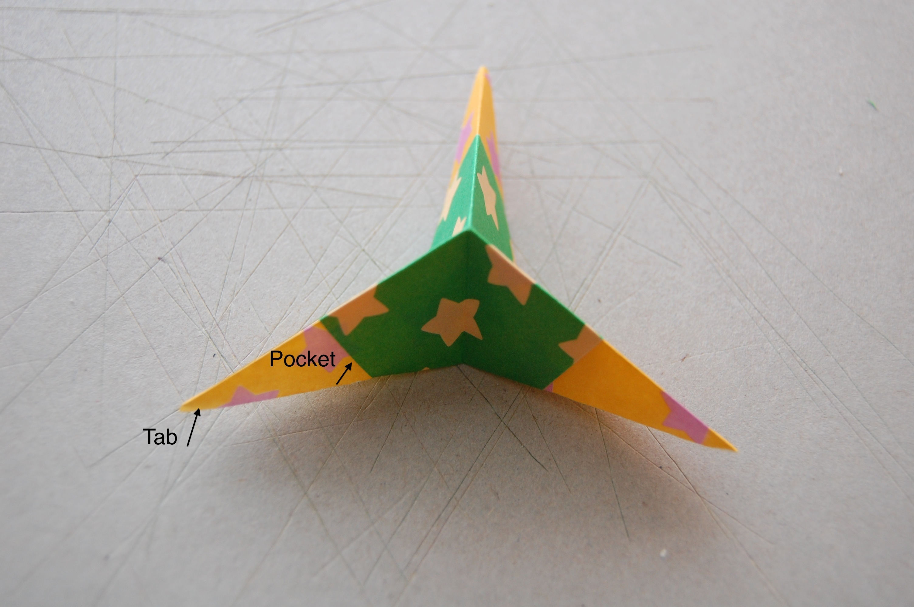 What can you do with 40&nbsp;triangles?