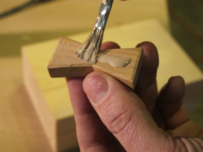 Butterfly&nbsp;Spline