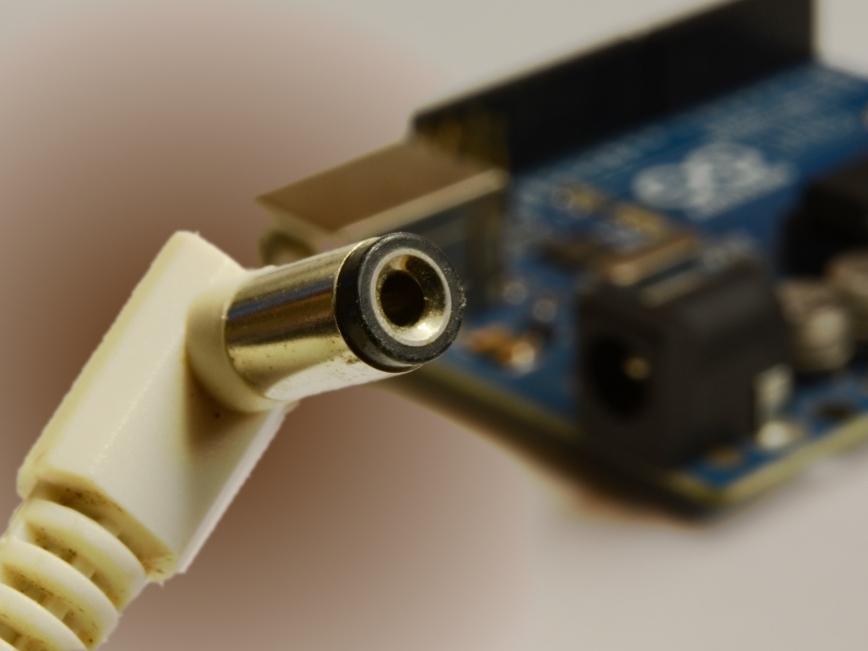 New Project: Instant AC Power Filtering