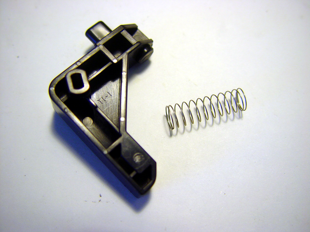 Don’t Waste eWaste: UnMaking a Canon Printer/Scanner/Fax into&nbsp;Parts