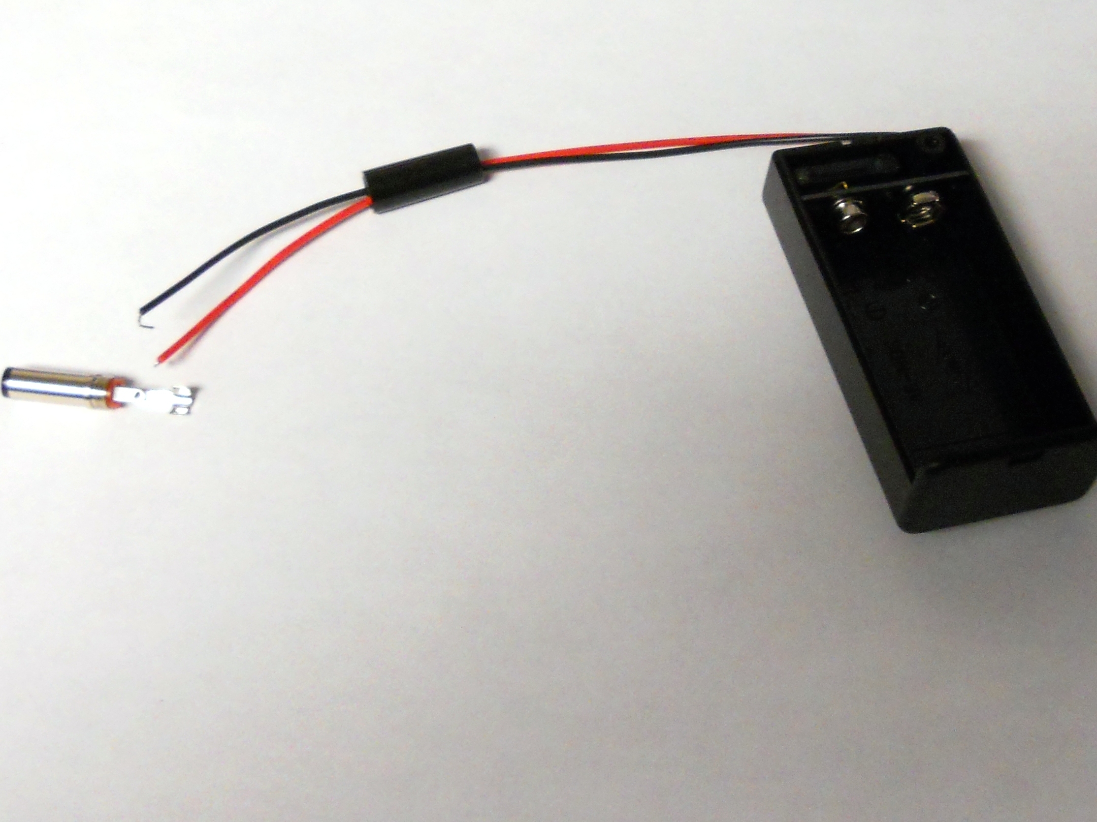 Build your own Arduino-Controlled Robot!