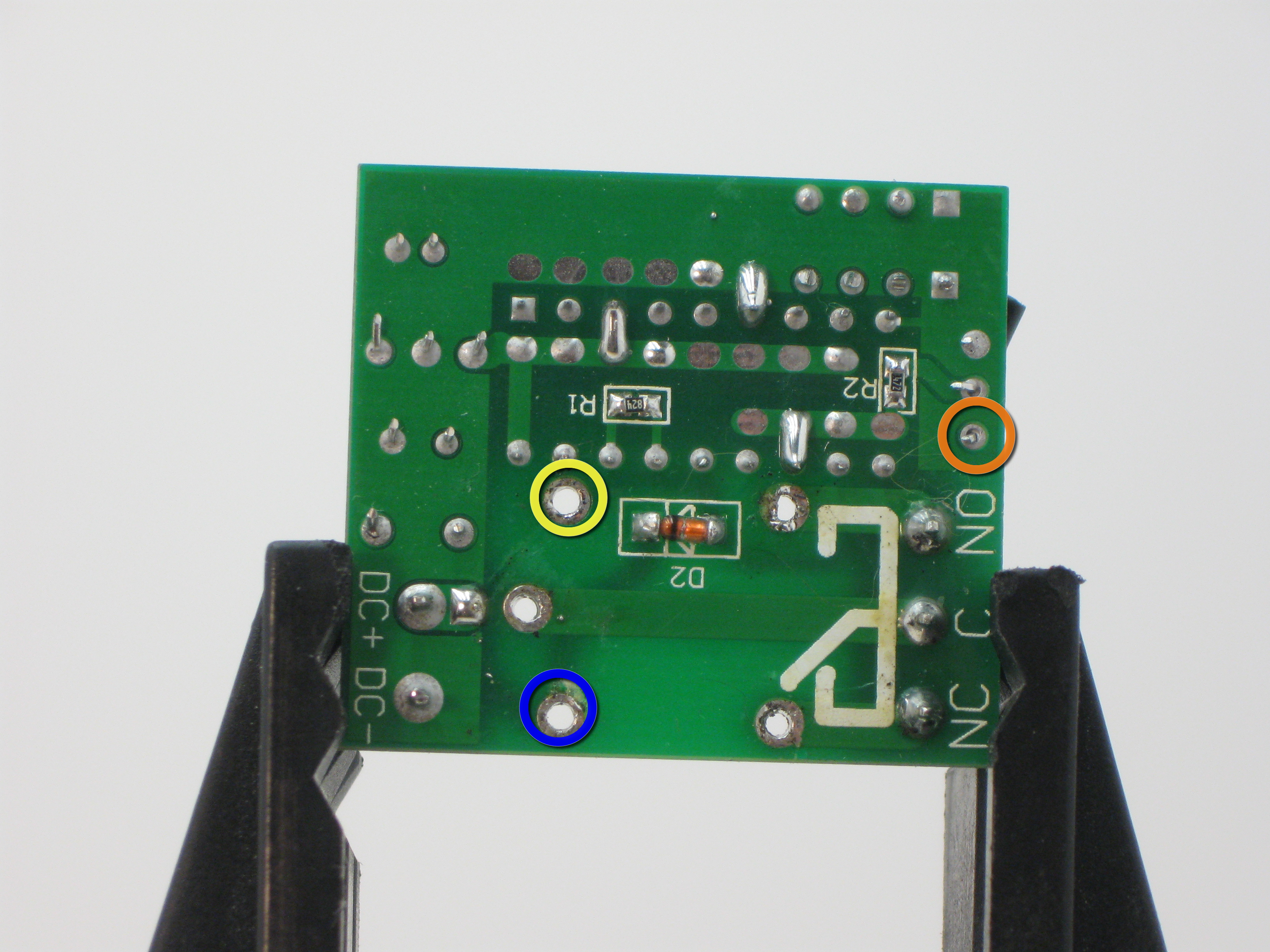 Got Wireless? Modify a Simple 12VDC Wireless Remote Control for 5VDC&nbsp;Operation