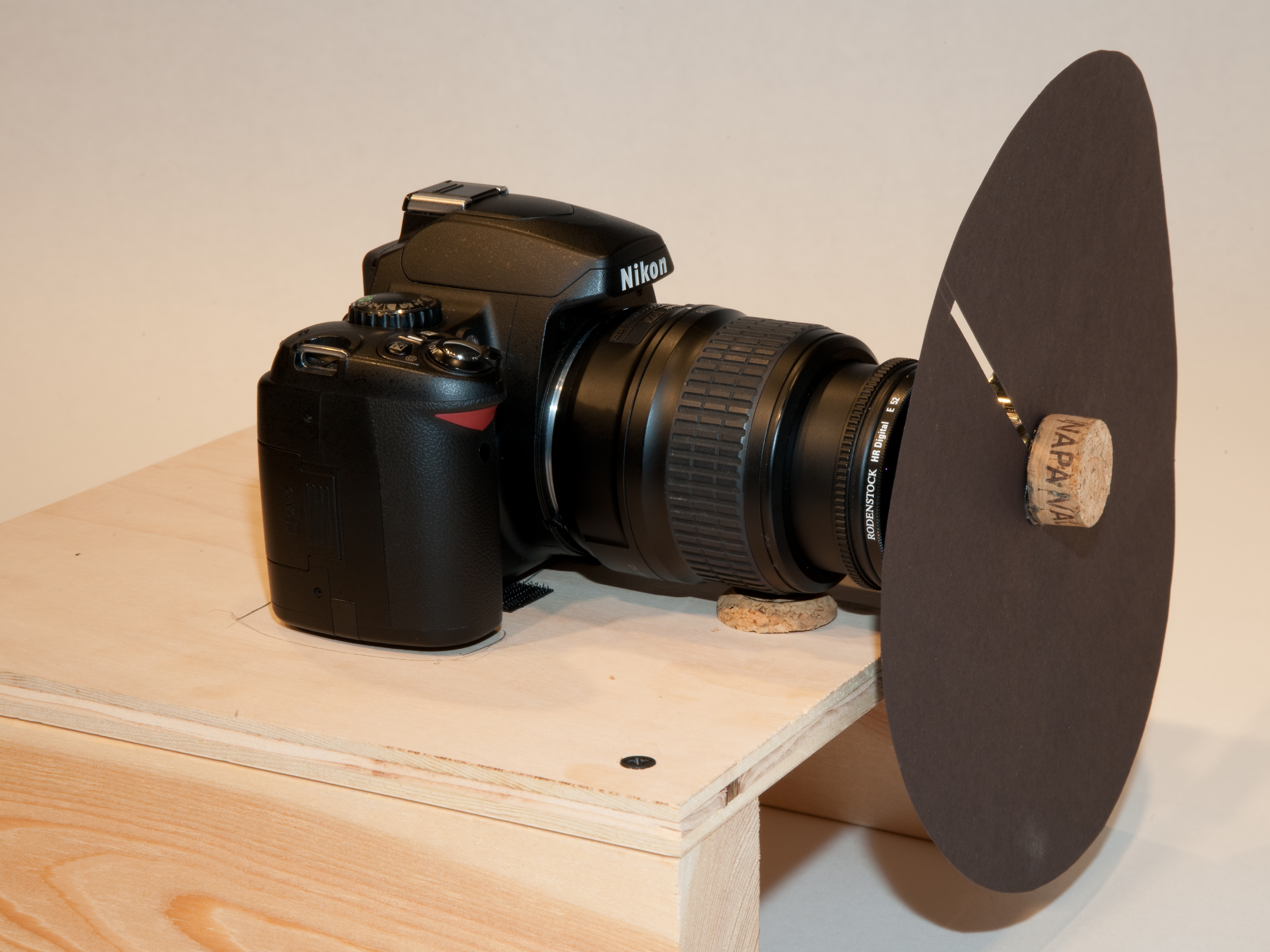 Stroboscope