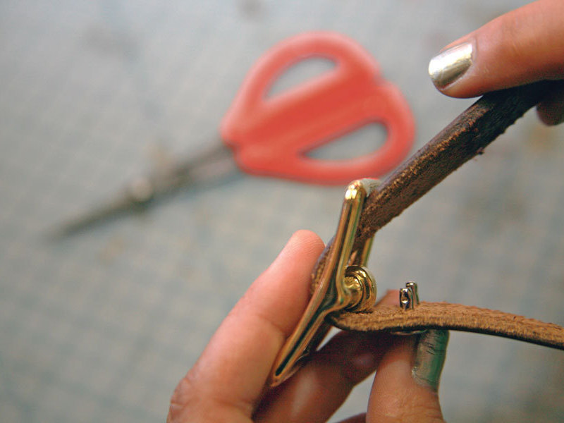 DIY Dog&nbsp;Collar