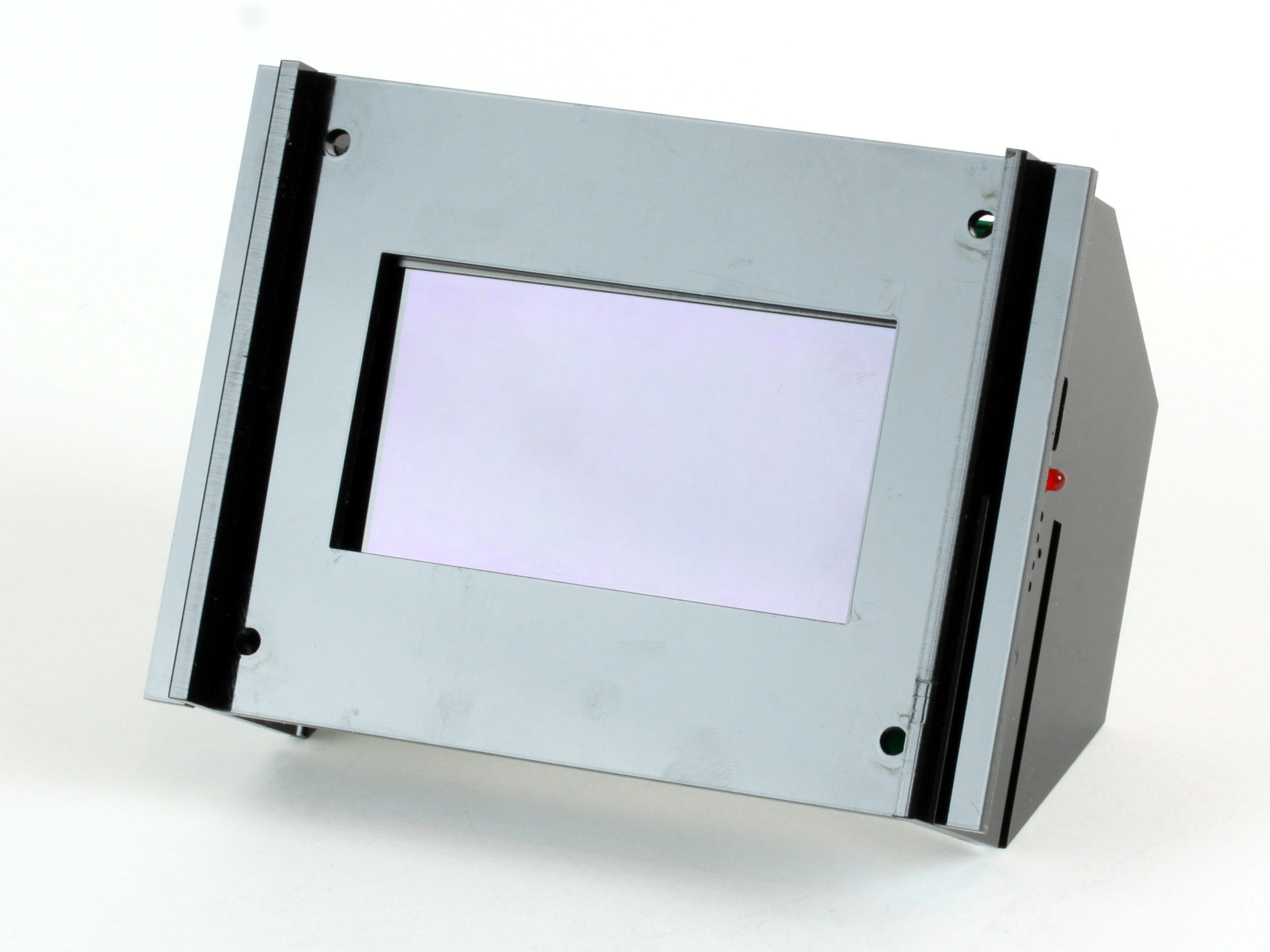 New Project: Build a Monochron Clock Kit