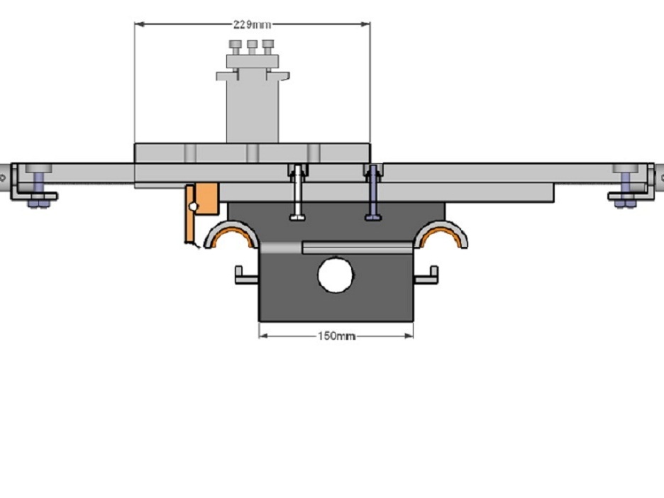 The Multimachine $150, 12″ Swing, Metal Lathe/Mill/Drill