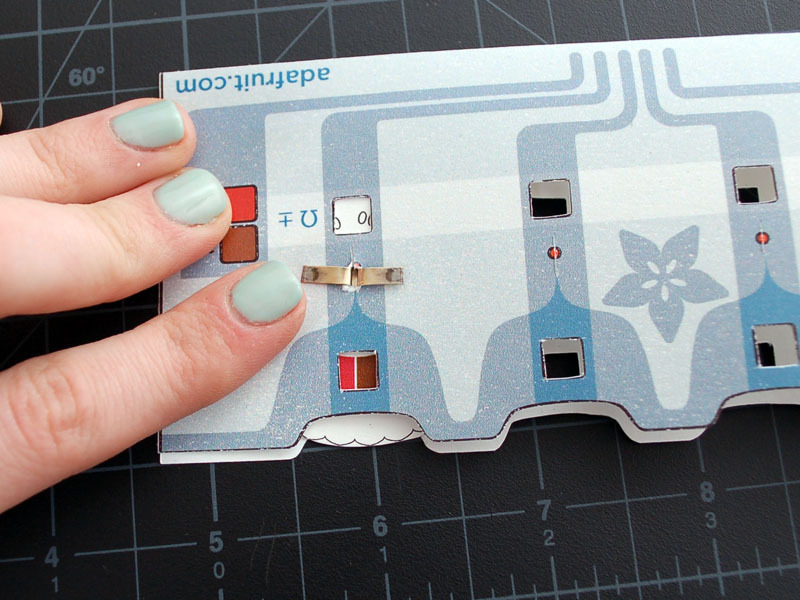 Adafruit Resistor&nbsp;Helper