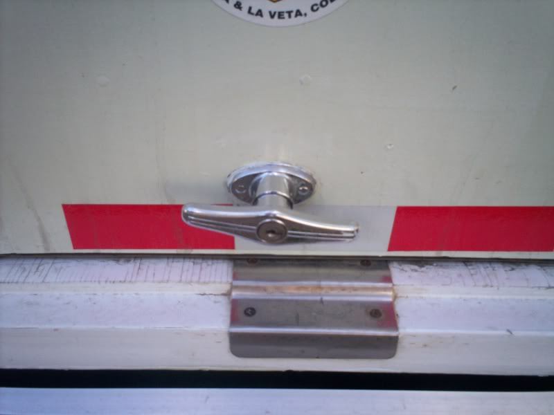 New Project: Teardrop Camper Trailer