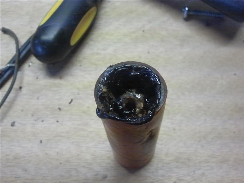 Capacitor Rebuilding for Fun or&nbsp;Profit