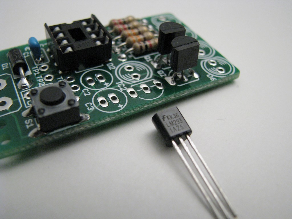 IR Jammer&nbsp;Kit