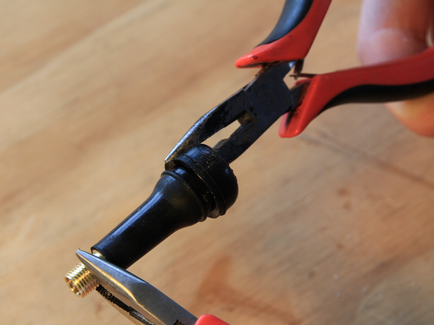 Make: Compressed Air Rockets&nbsp;Kit