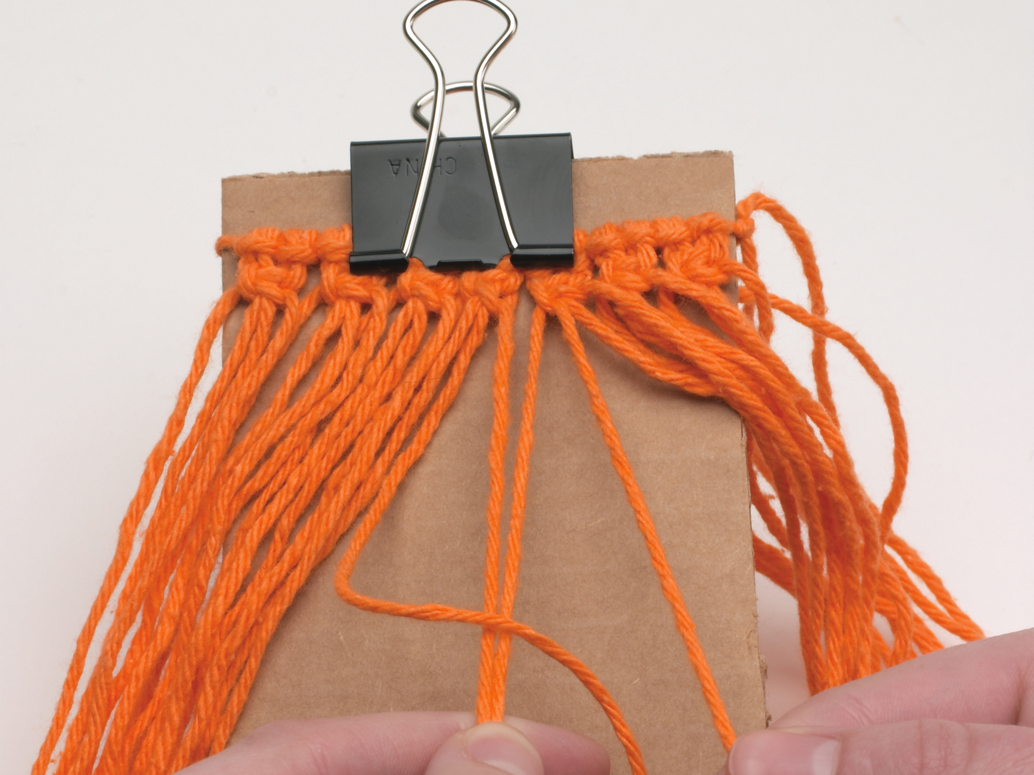Macramé&nbsp;101