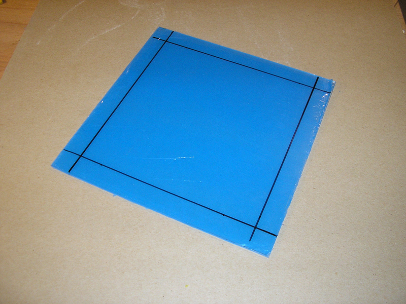 Homemade&nbsp;Frame