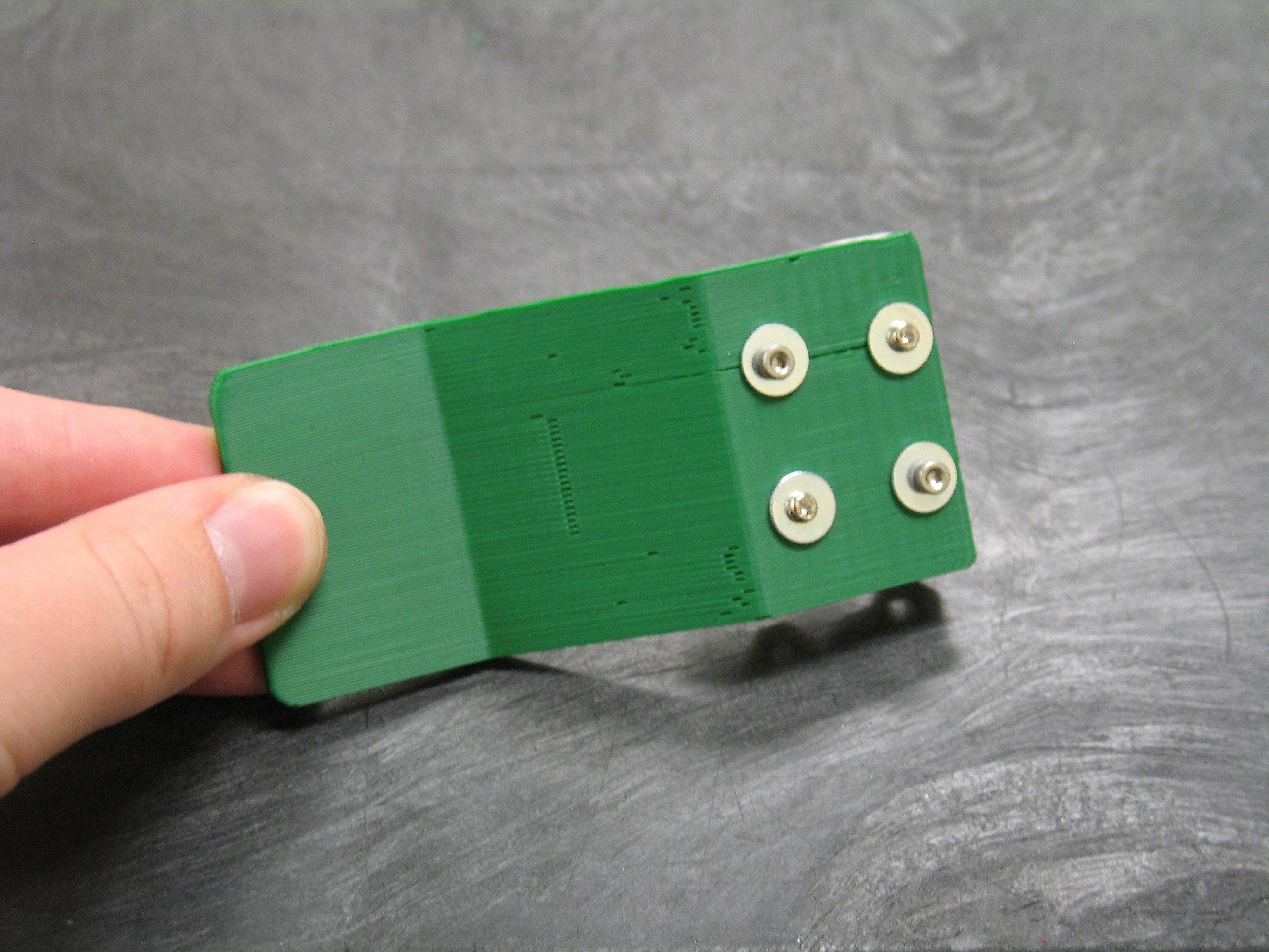Build an Arm for Your&nbsp;TurtleBot