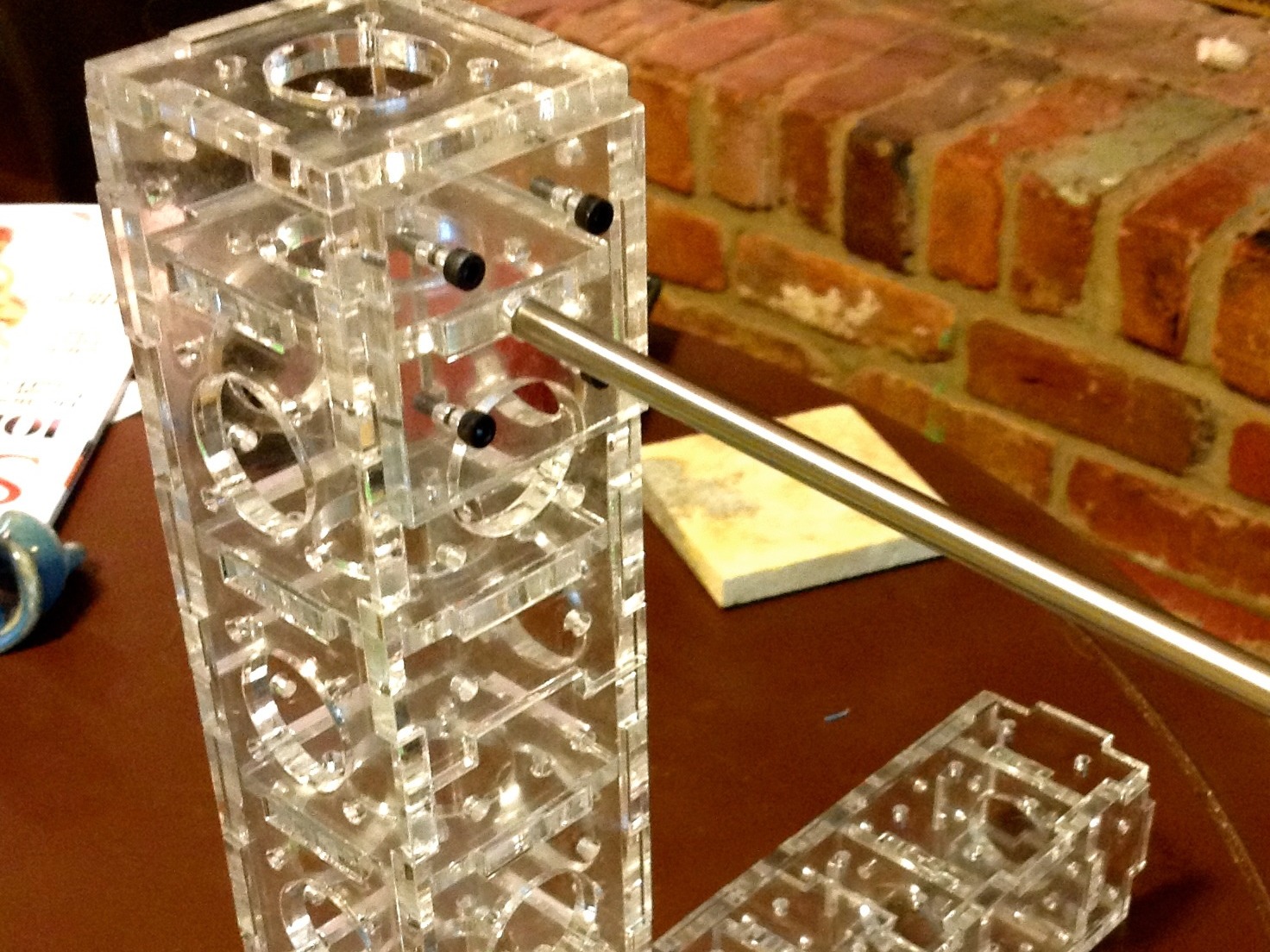 Lightbeams Structural Engineering System
