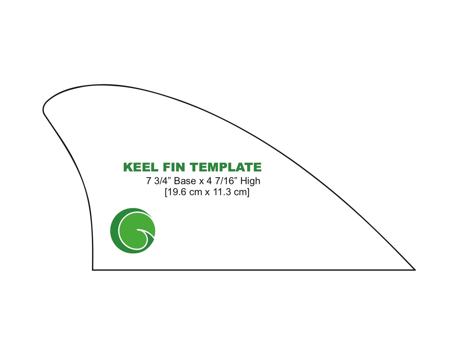 New Project: Greener Surfboard