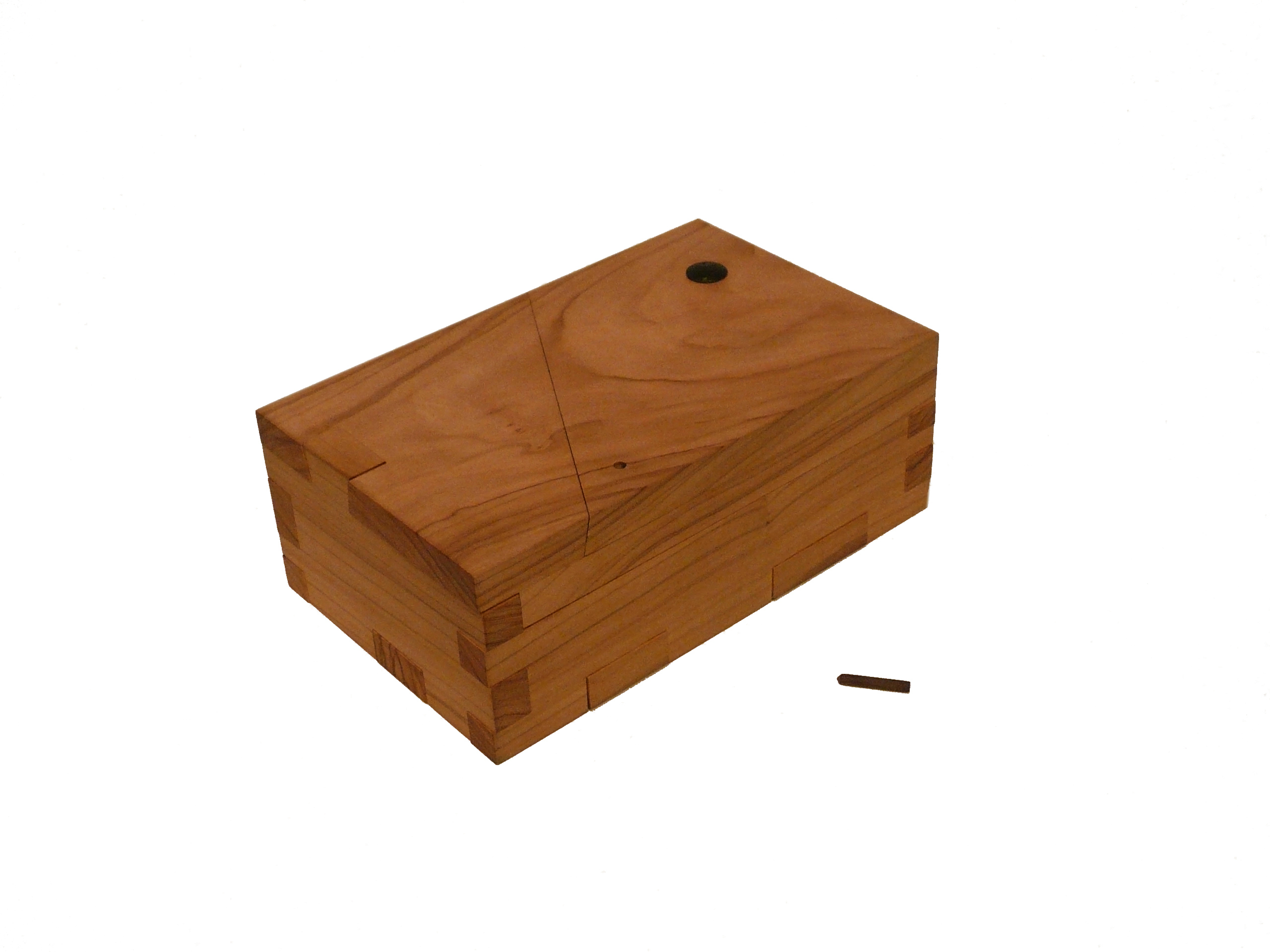 The&nbsp;UnaBox