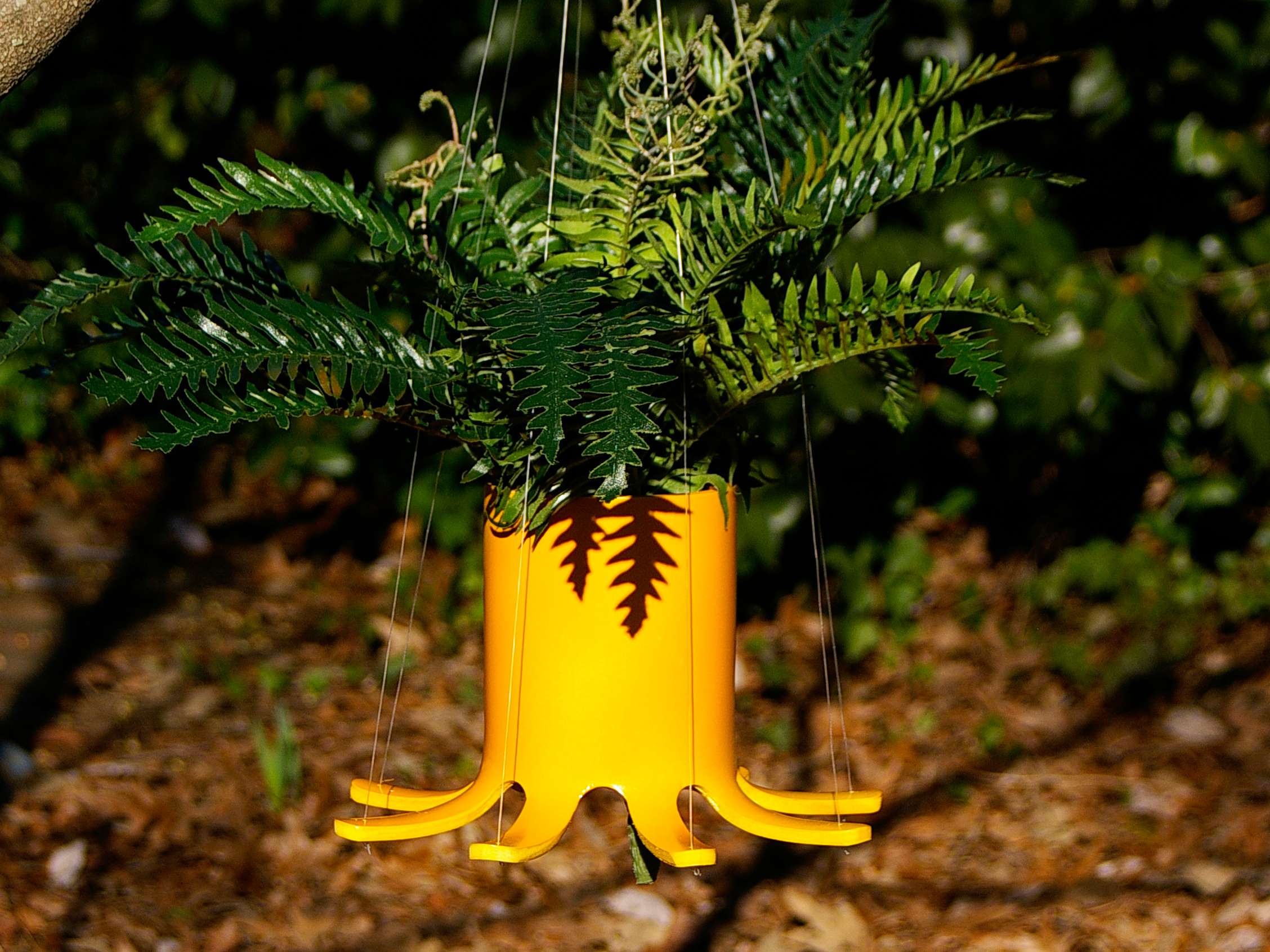 PVC Plant&nbsp;Holder