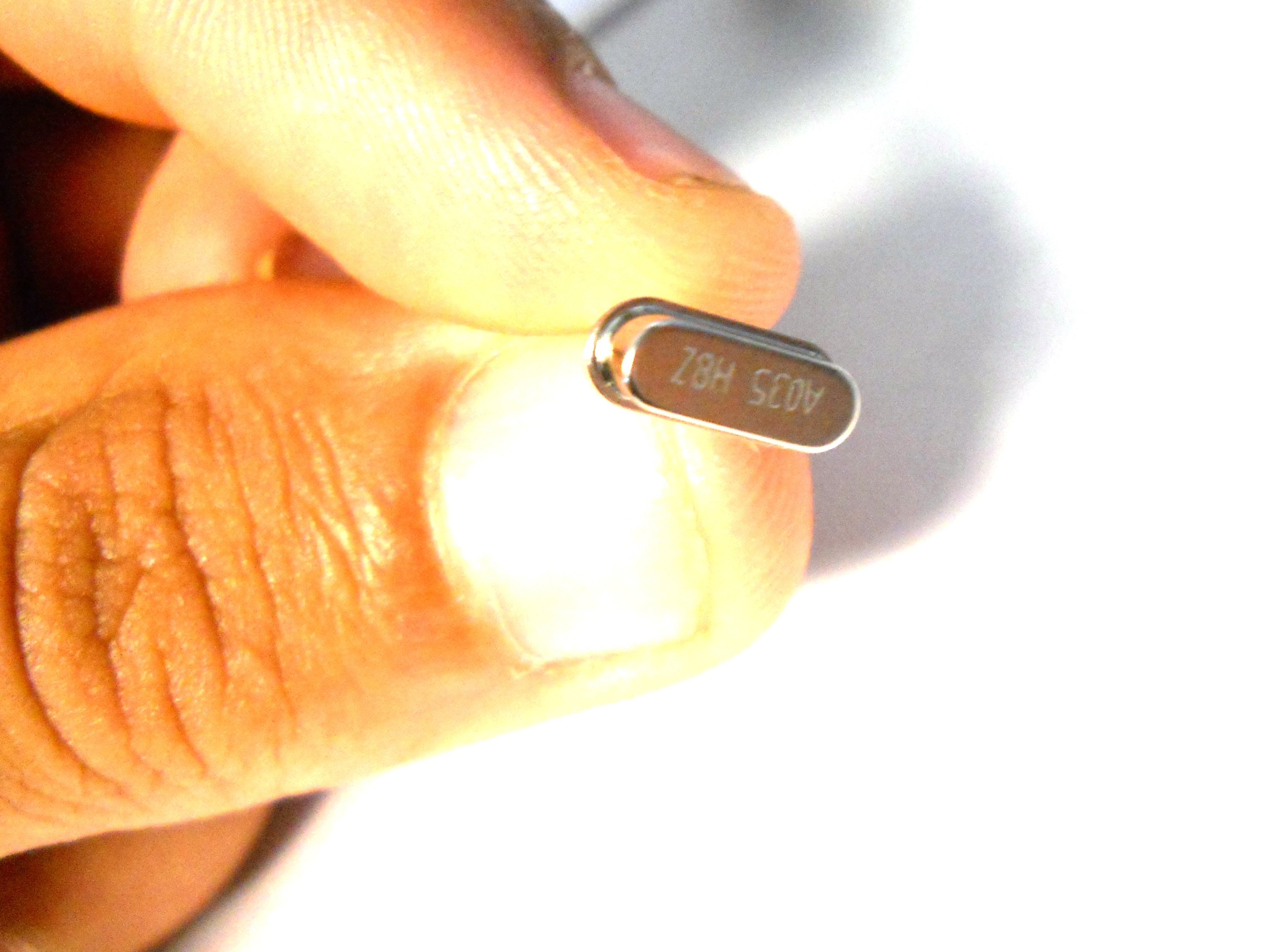 New Project: SIM Card Reader/Writer Kit