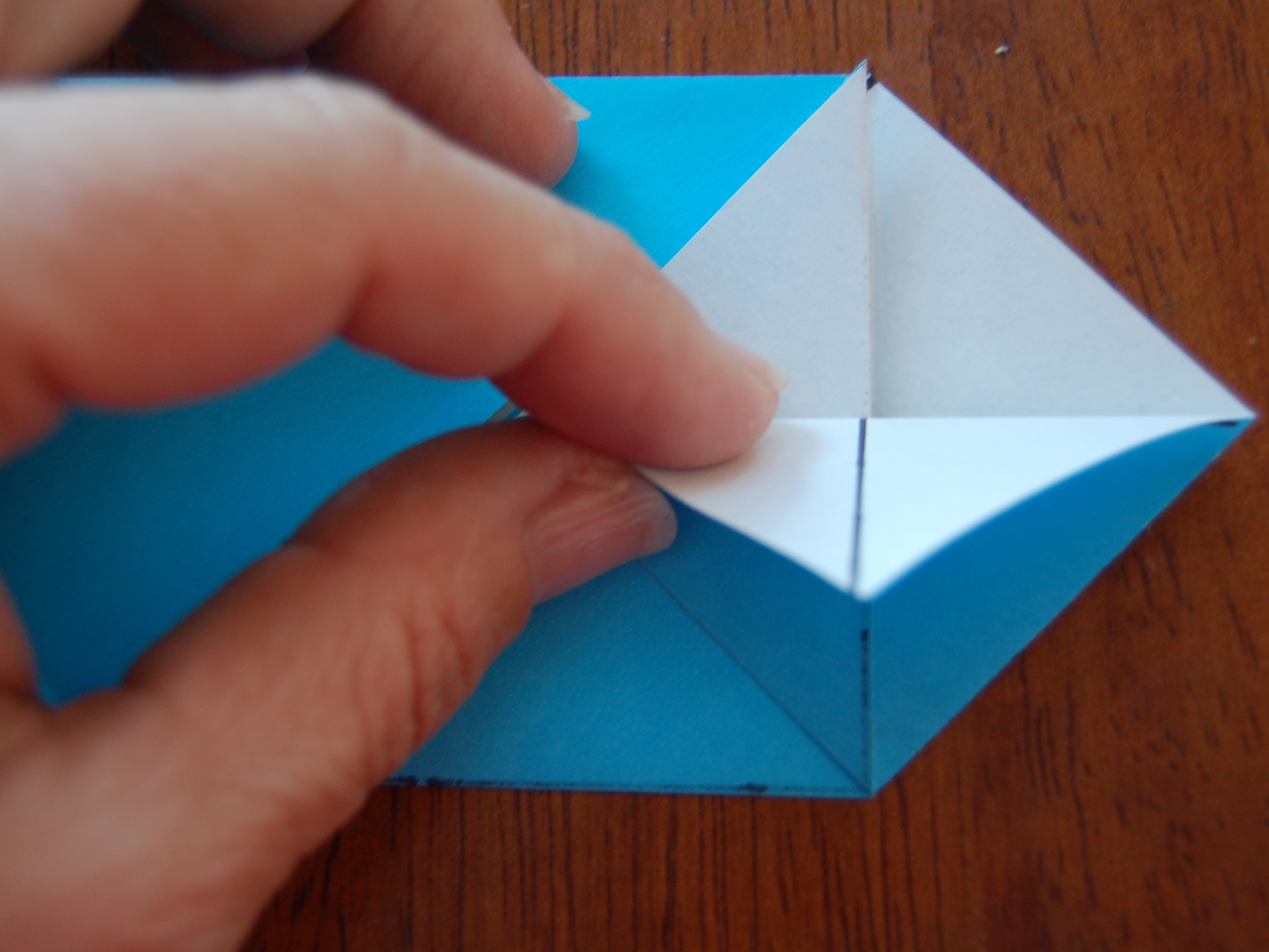 Origami Ball /&nbsp;Kusudama