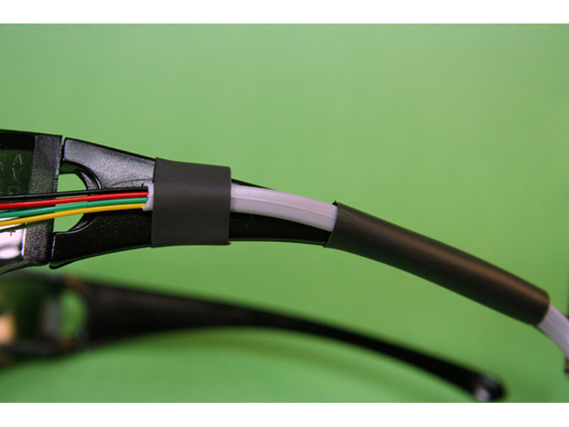 Hacking the Brain&nbsp;Machine