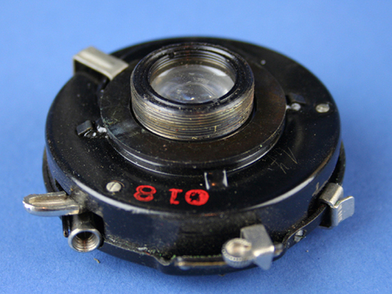 1934 USB&nbsp;Webcam