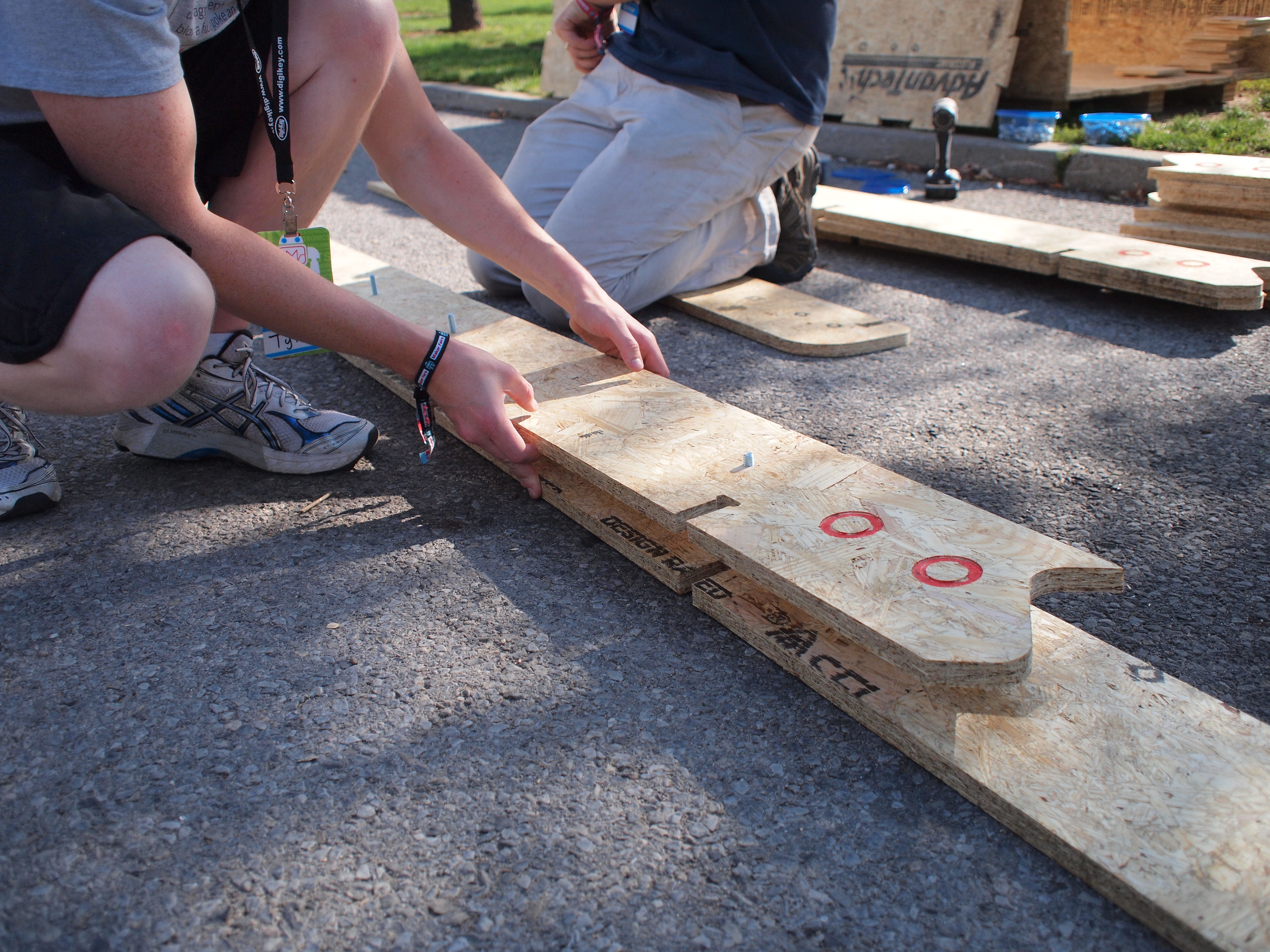 Build a Makerspace