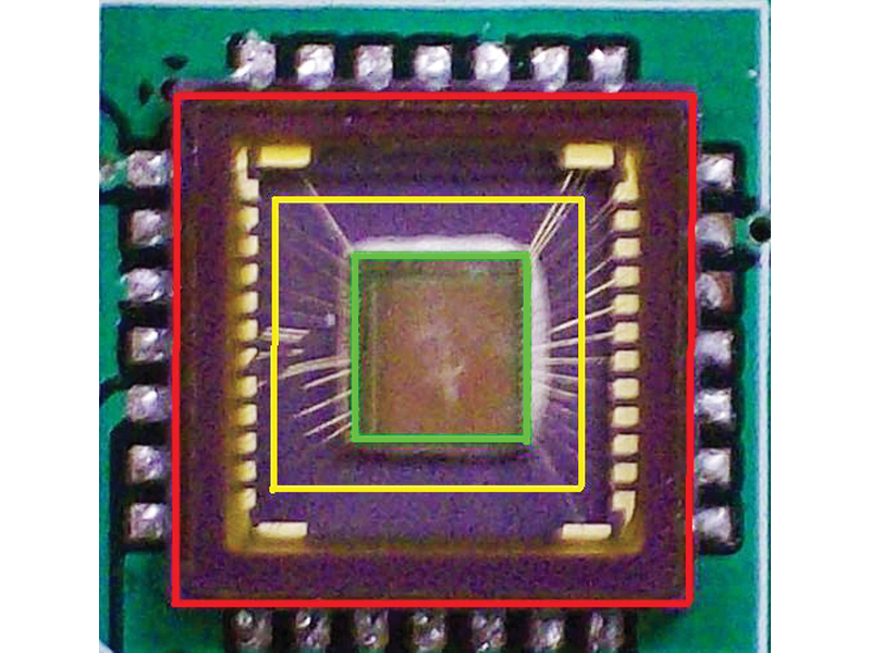 New Project: Lensless Microscope