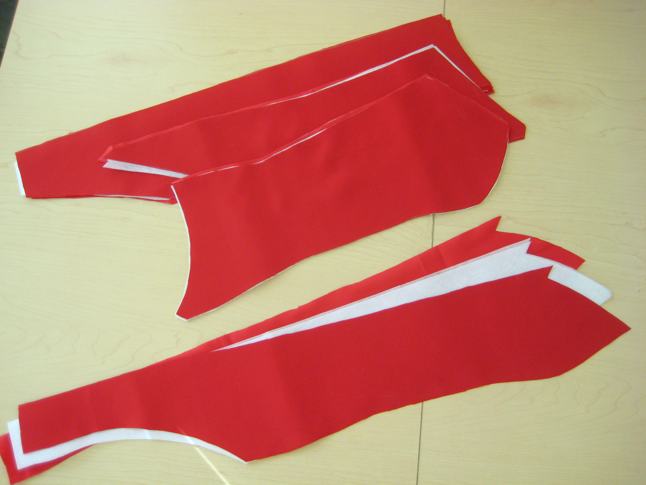 Playboy Bunny – Full Costume