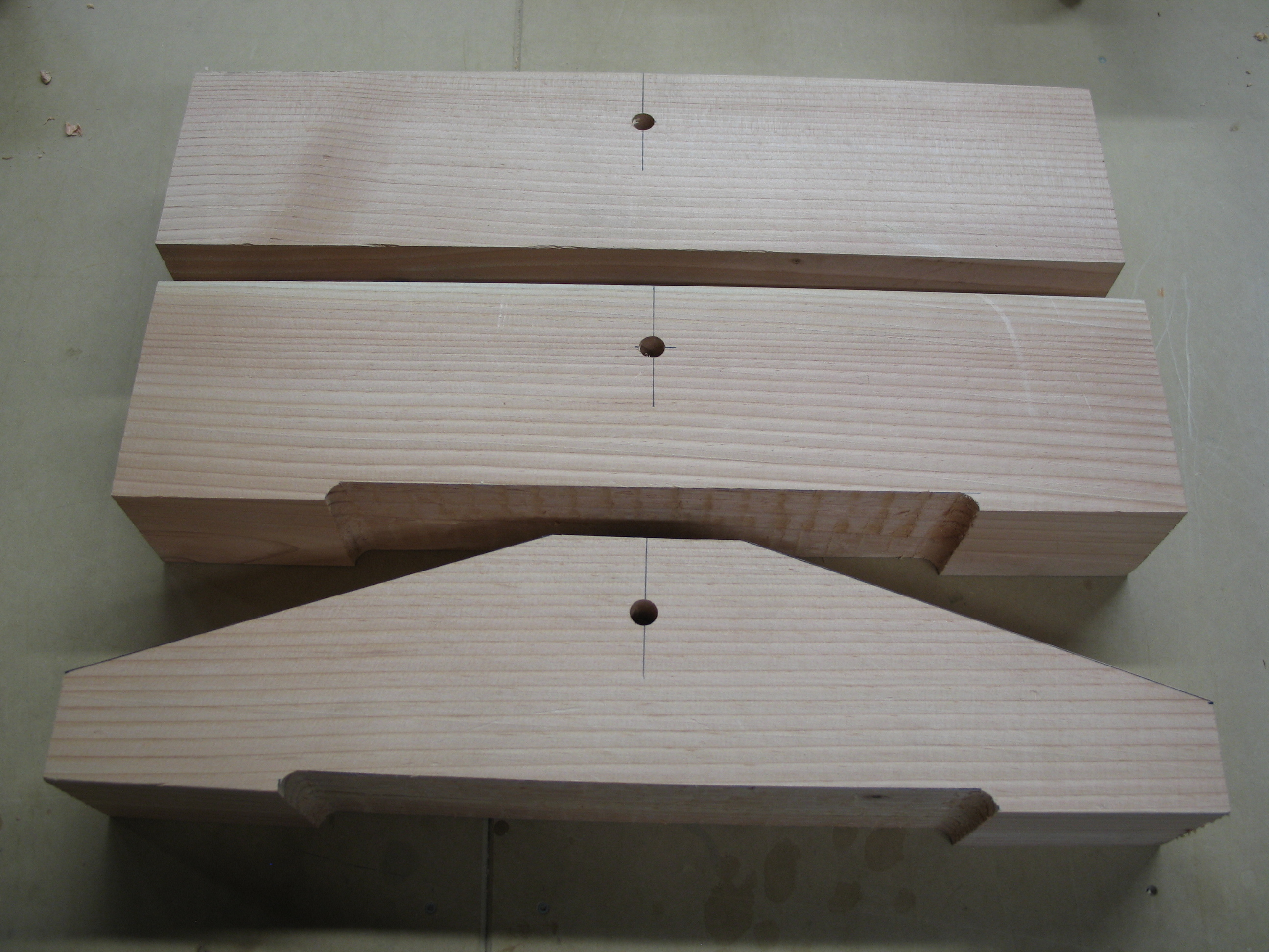 New Project: Workhorses