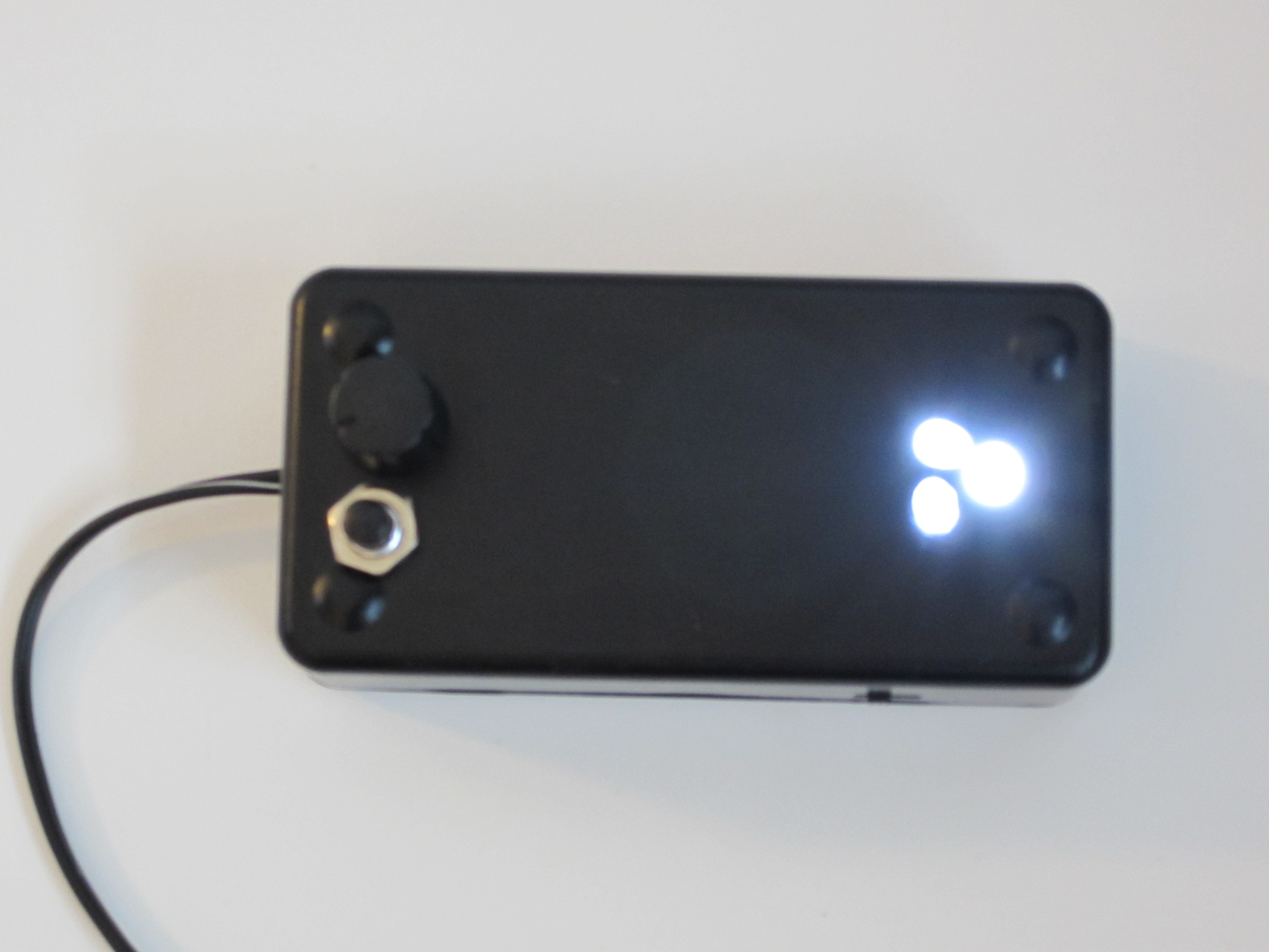 Automatic Dimming&nbsp;Nightlight