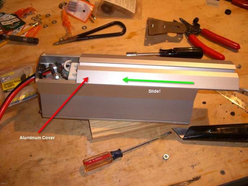 Infrared Paint Remover:&nbsp;V2