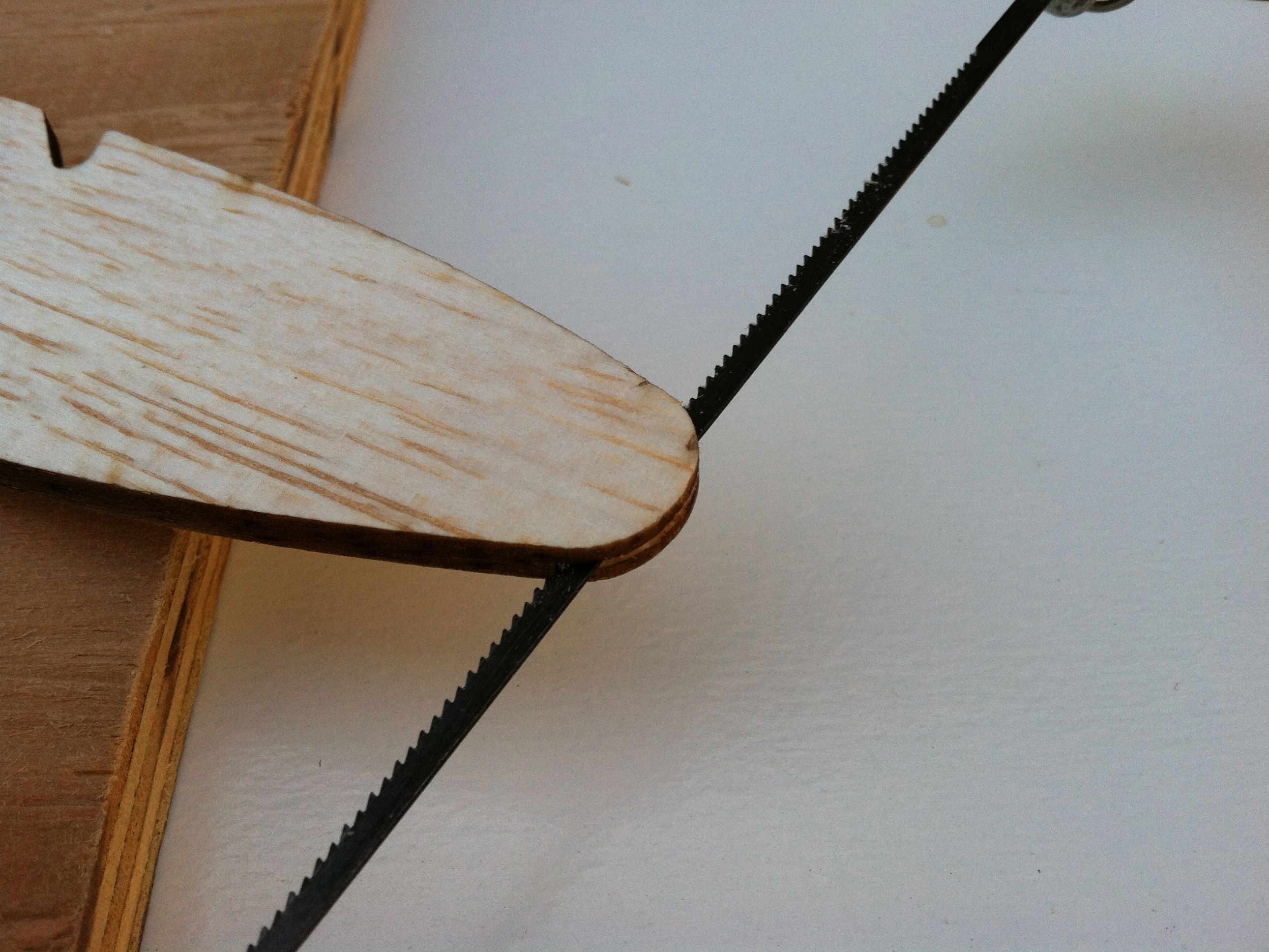 FoldingWing Glider Rockets Up … Glides Down! MAKE