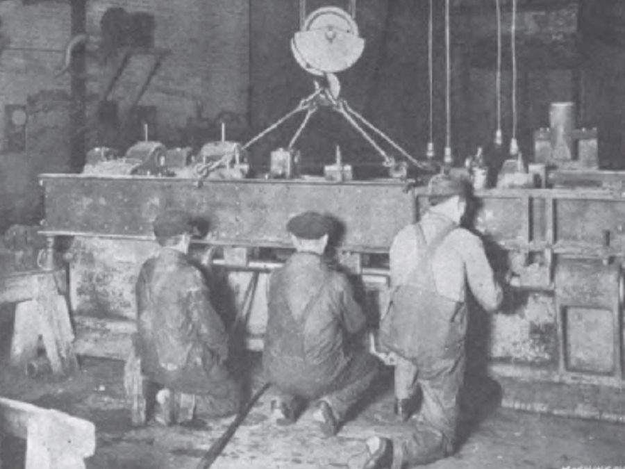 $150, 12″ Swing, Metal Lathe/Mill/Drill