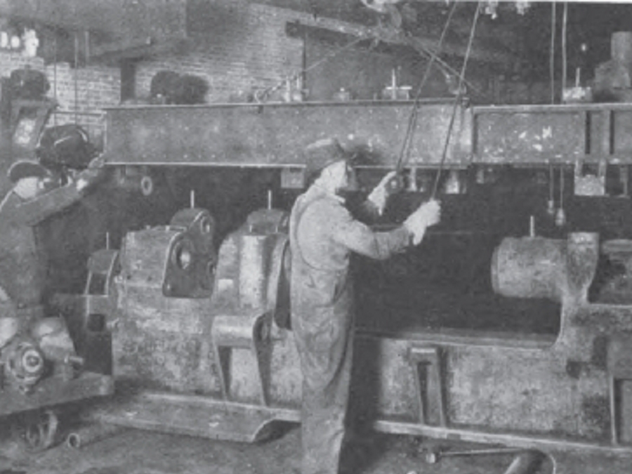 $150, 12″ Swing, Metal Lathe/Mill/Drill